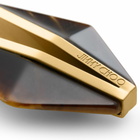Jimmy Choo Diamond Link Earring Diamond Accessory