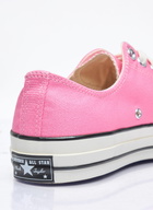Converse Chuck 70 Low-Top Sneakers