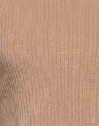Berna Womens Sweater Camel