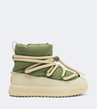 Moncler Moncler Altive Mid snow boots