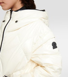 Bogner Xally down jacket