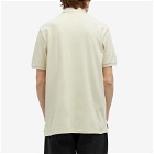 Polo Ralph Lauren Men's Mineral Dyed Polo Shirt in Natural