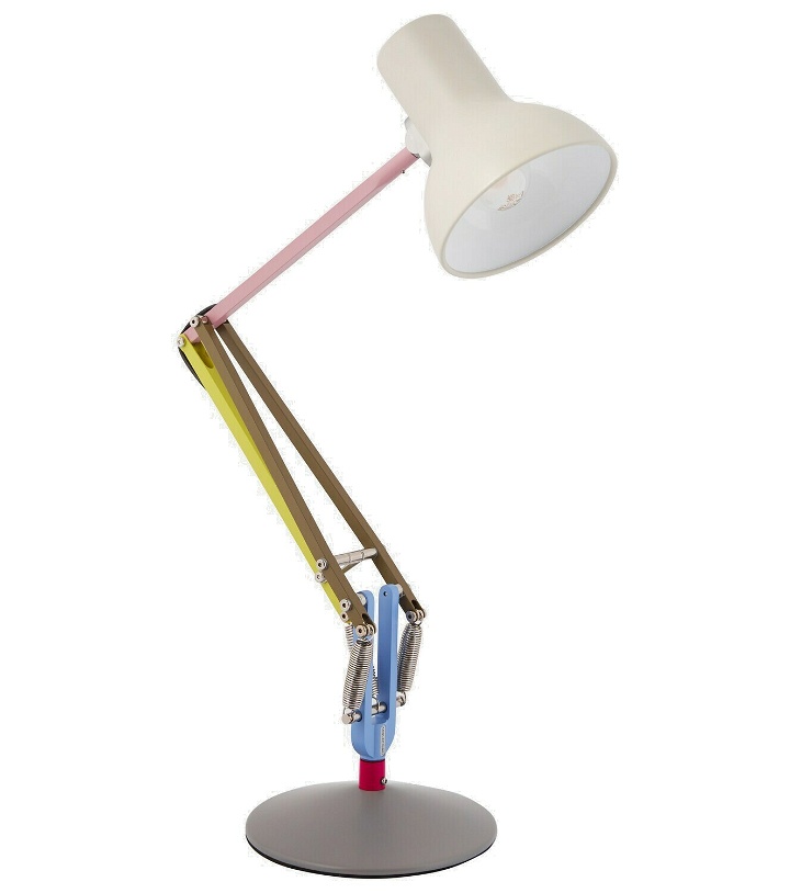 Photo: Anglepoise - Type 75 Paul Smith Edition 1 Mini desk lamp