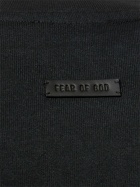 FEAR OF GOD Airbrush 8 Ss T-shirt