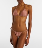 Bananhot Enzo bikini top
