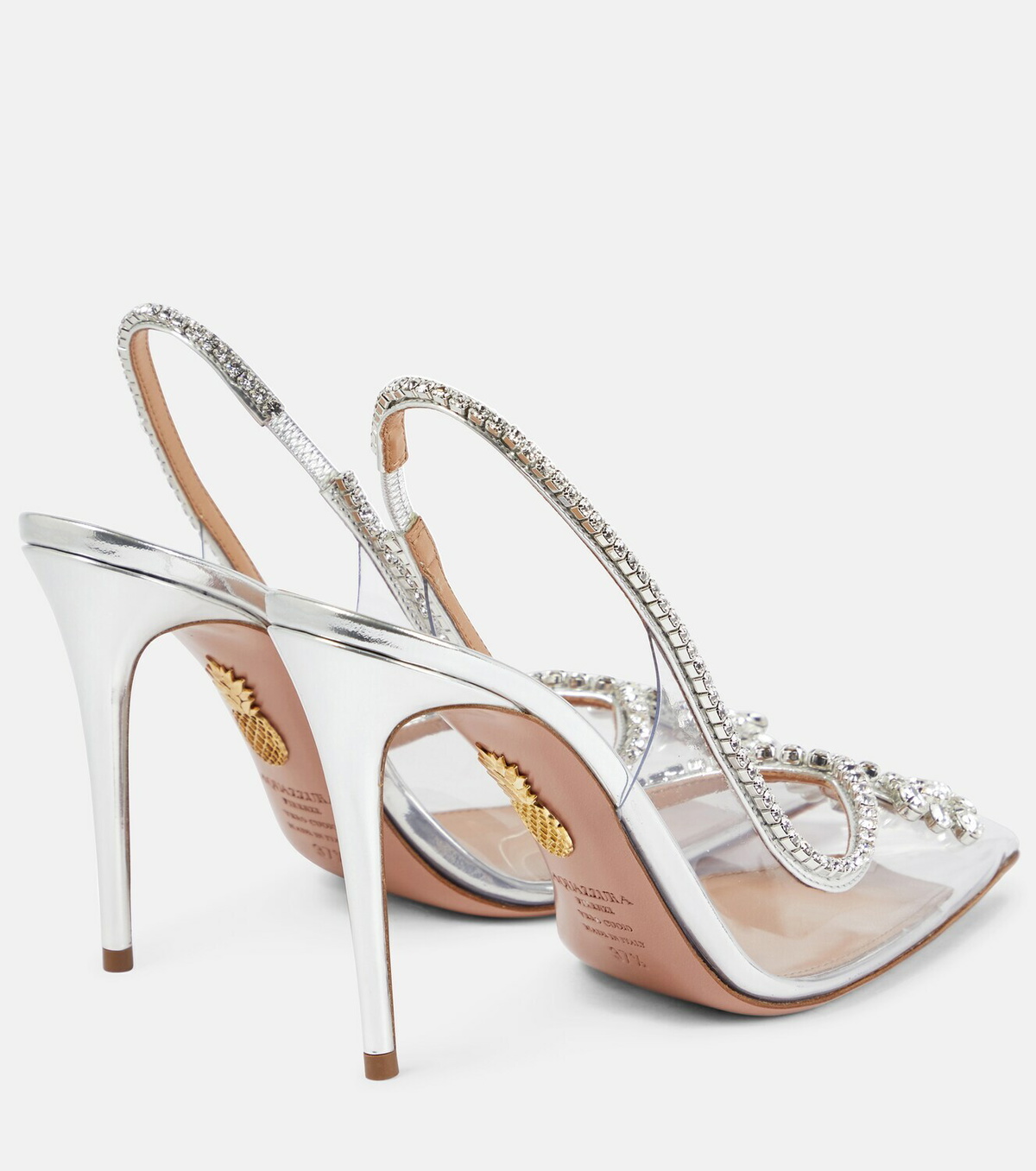 aquazzura pumps sale