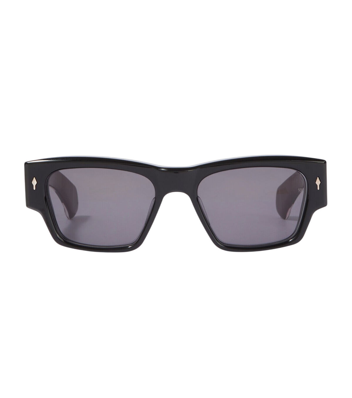 JACQUES MARIE MAGE - Yellowstone Park Hatfield D-Frame Acetate