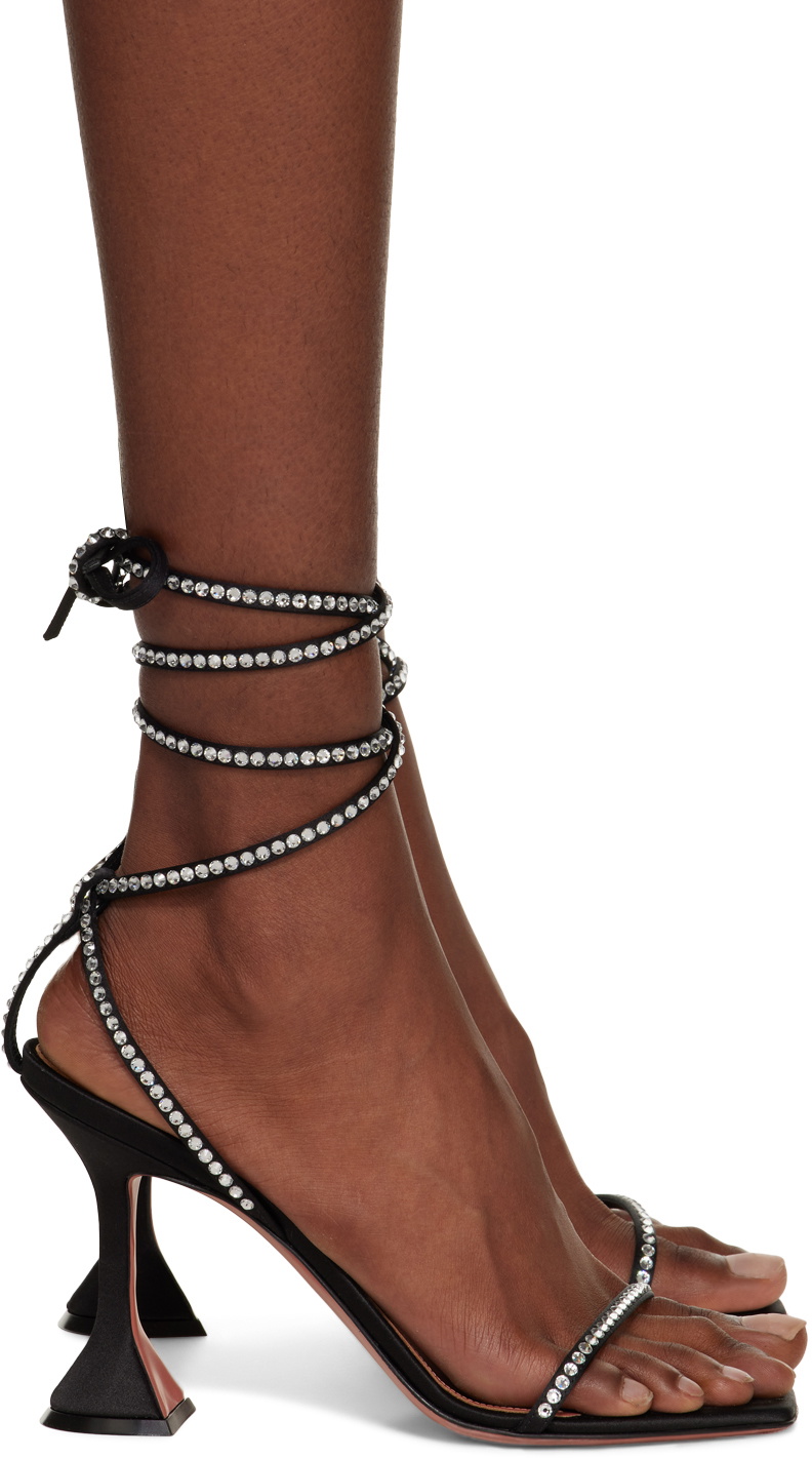 [WS7702] Amina Muaddi | Mules main image 0