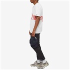 Tommy Jeans Men's Bold Tommy T-Shirt in White