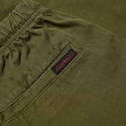 Gramicci Men's Pant in Olive