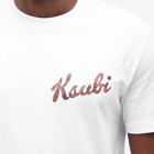 Ksubi Men's Autograph Kash T-Shirt in White