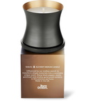 Tom Dixon - Alchemy Scented Candle, 260g - Colorless