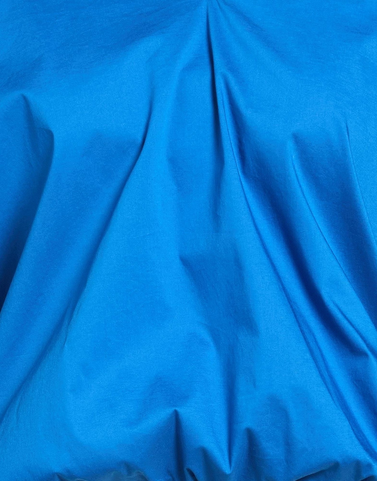 Jijil Womens Top Bright in Blue