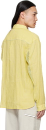 XLIM Yellow EP.7 01 Shirt