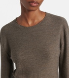 Calvin Klein Collection Wool sweater