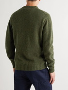 William Lockie - Virgin Wool Sweater - Unknown