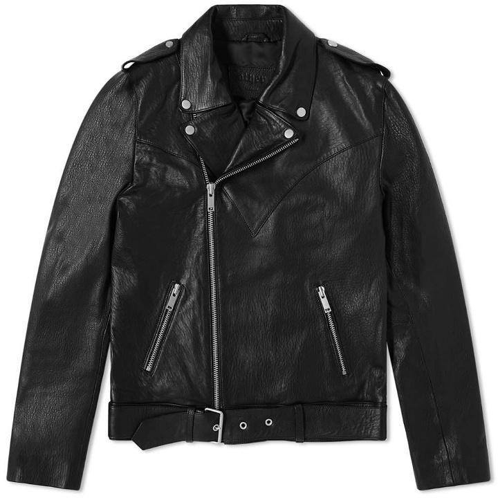 Photo: Other Outlaw Biker Jacket