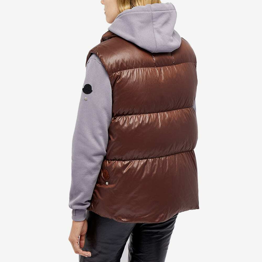 サイズ1■新品■モンクレールx 1017 ALYXダウンベストISLOTEメンズ サイズ1□新品□モンクレールx 1017 ALYXダウンベストISLOTEメンズ