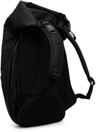 Côte&Ciel Black Nile Backpack