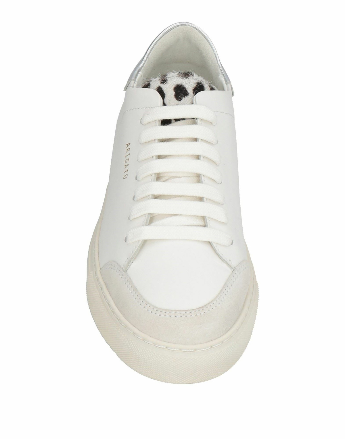 Axel Arigato Womens Sneakers in White