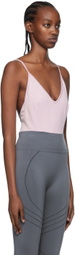 Prism² Purple Flawless Bodysuit