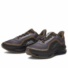 Nike Running Men's Nike Pegasus Premium Sneaker in Off Noir/Black/Dark Hazel