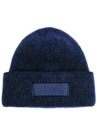 Jacquemus Le Bonnet Gros Grain