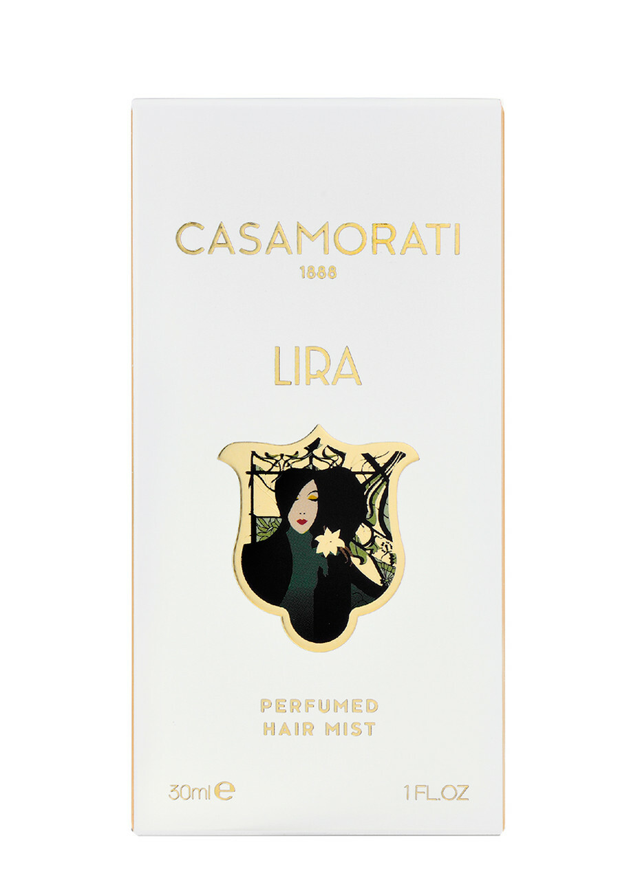 Xerjoff Lira Perfumed Hair Mist 30ml