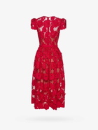 Self Portrait   Dress Pink   Womens