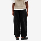 L.F. Markey Women's Jenkin Trouser in Black