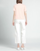3.paradis Womens T-shirt in Pink