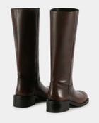 Steve Madden Riggss Boots in Brown