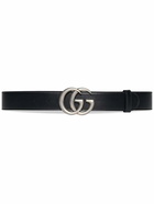 GUCCI - Gg Marmont Reversible Belt