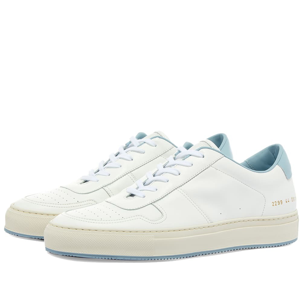 Photo: Common Projects B-Ball 90