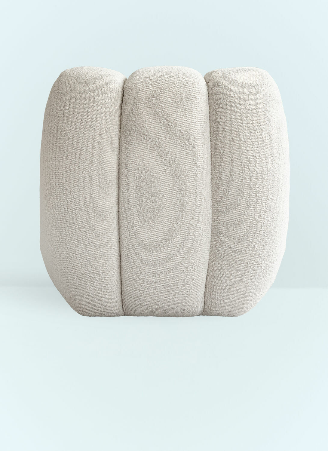 101 Copenhagen Toe Lounge Chair