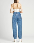 Khaite Womens Jeans in Blue
