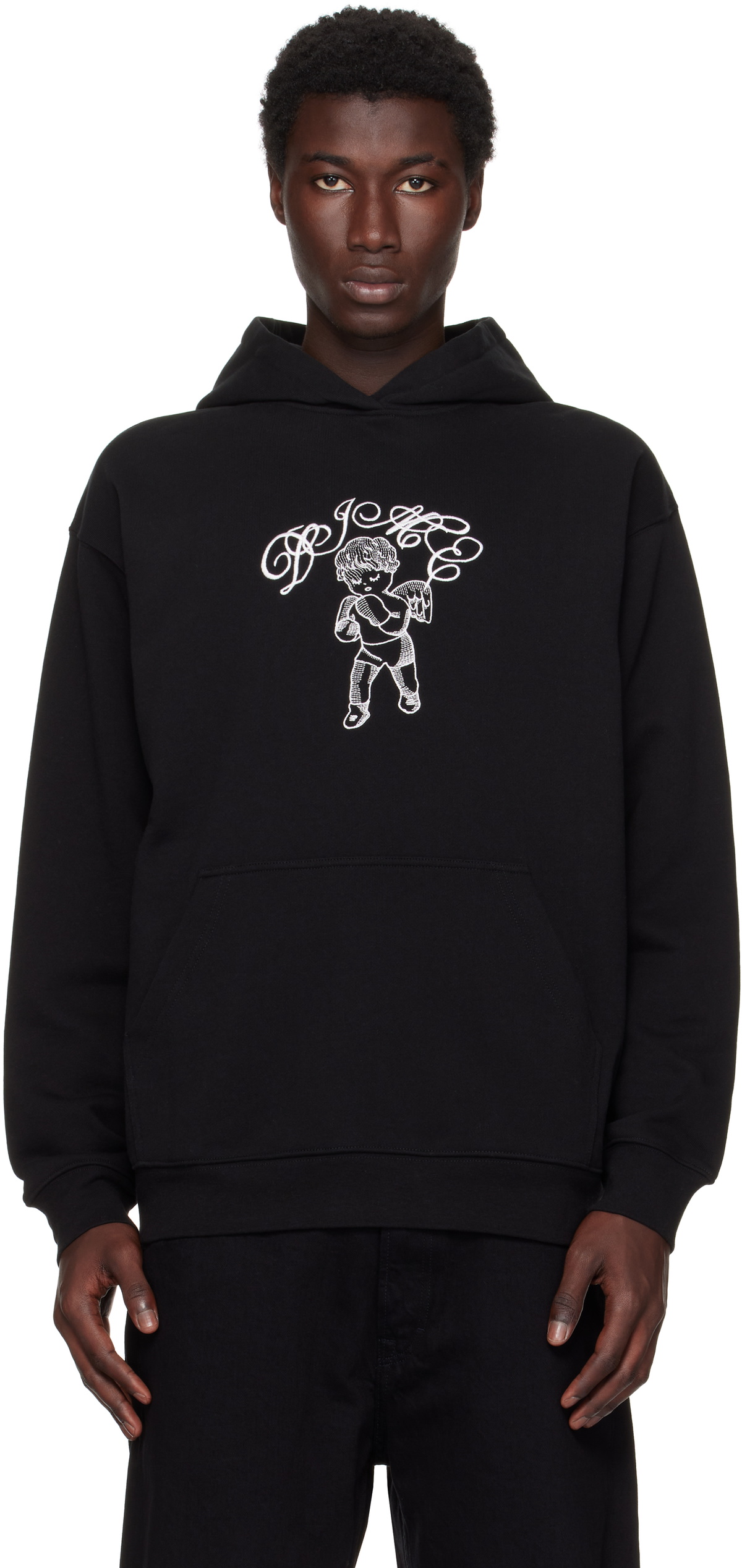 【関税込み】Dime ブラック Baby Fresh フーディ Dime Baby Fresh フーディ パーカー 4色 送料込み (Dime