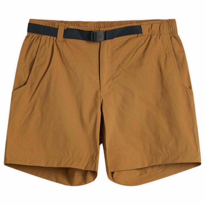 Photo: Columbia Men's Landroamer™ Ripstop Shorts II in Delta