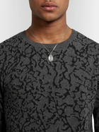 Wacko Maria - Silver Necklace
