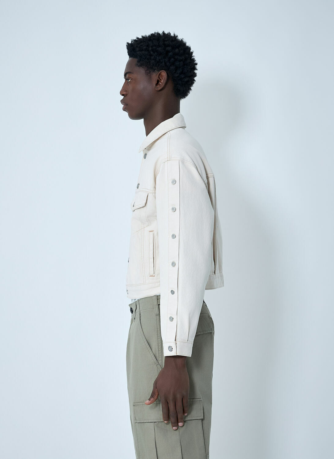 Levi's Shank Trucker Jacket