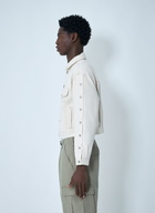 Levi's Shank Trucker Jacket
