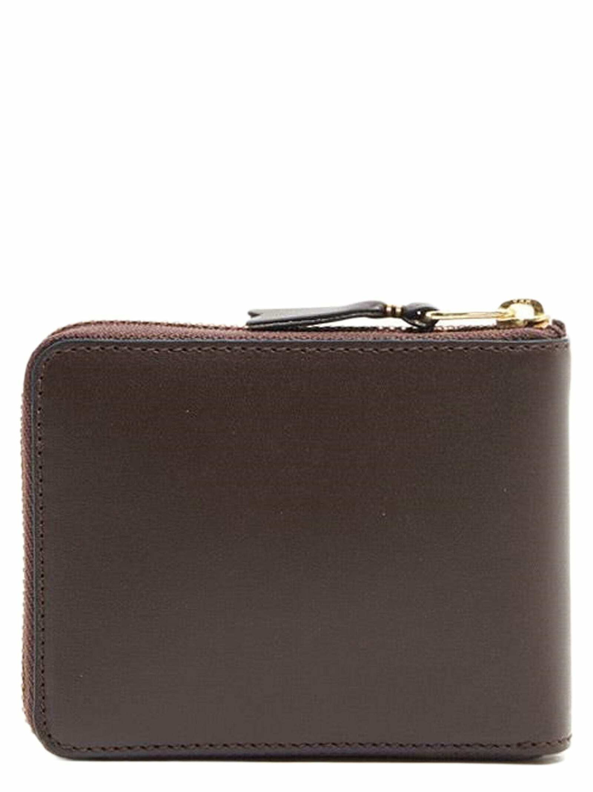 Comme des Garçons Wallet Wallet classic Leather Line