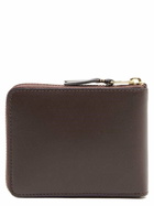 Comme des Garçons Wallet Wallet classic Leather Line