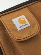Carhartt WIP - Canvas Camera Bag