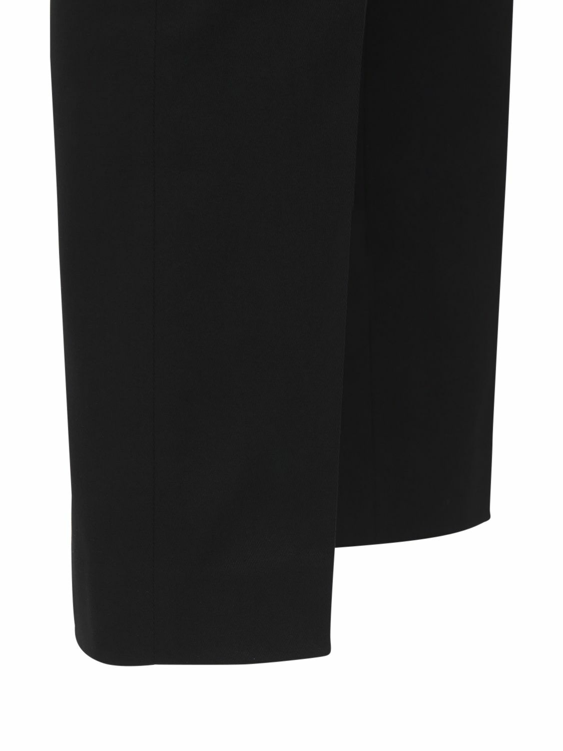 LARDINI Tino Stretch Cotton Gabardine Pants