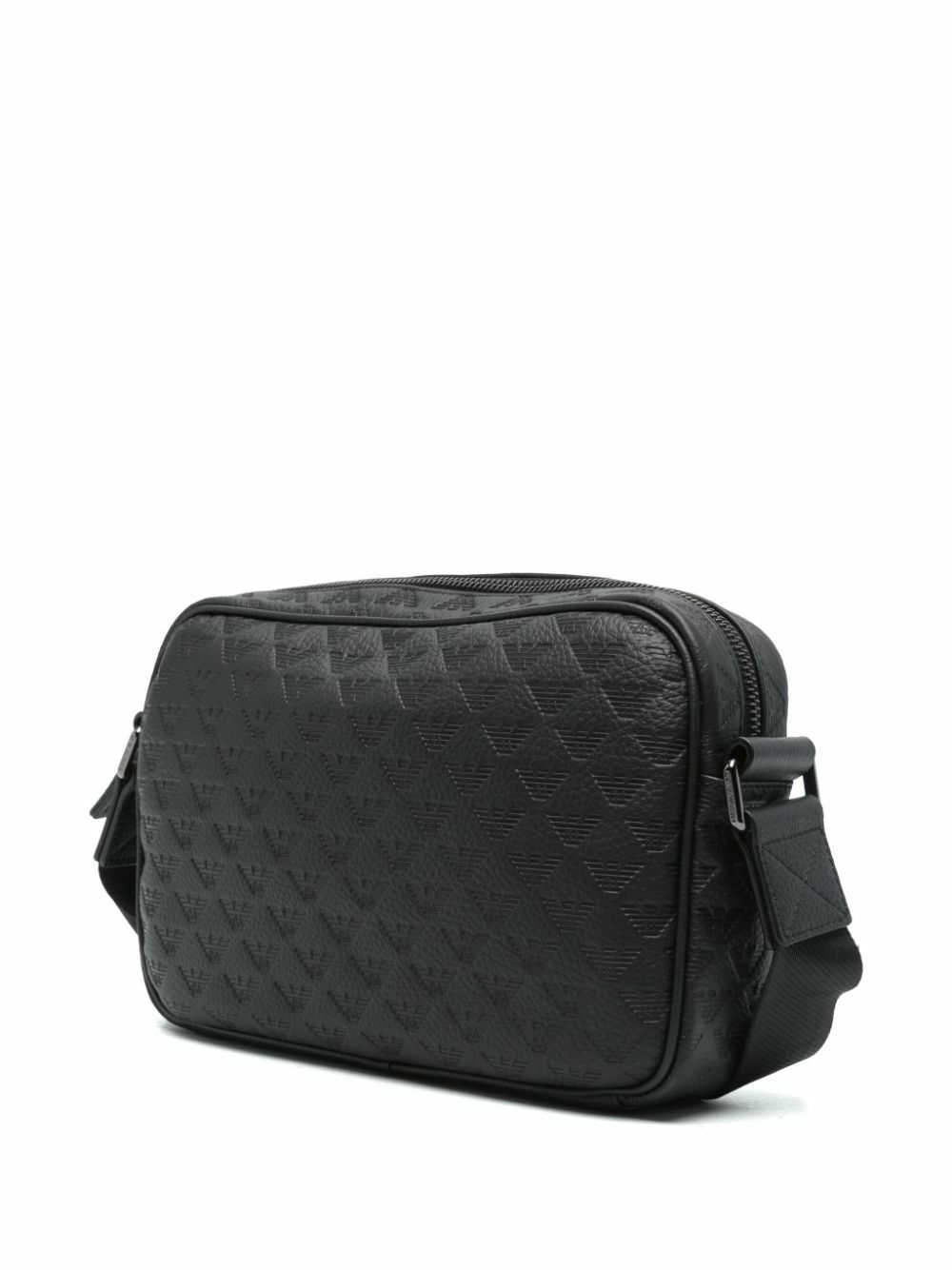 Emporio armani cross body bag fashion mens