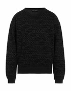 Dolce & gabbana Mens Sweatshirt in Black