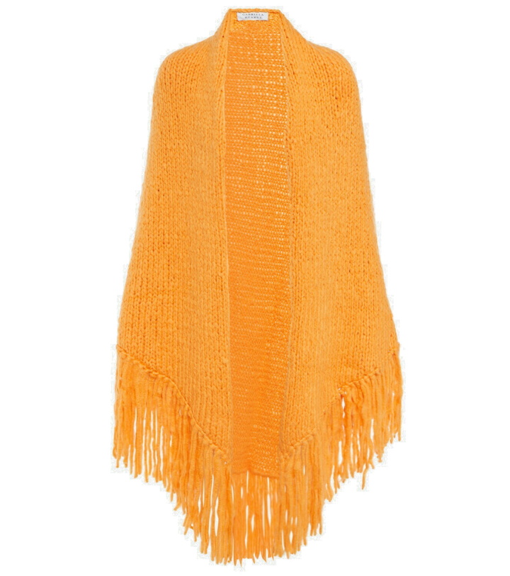 Photo: Gabriela Hearst - Lauren cashmere shawl