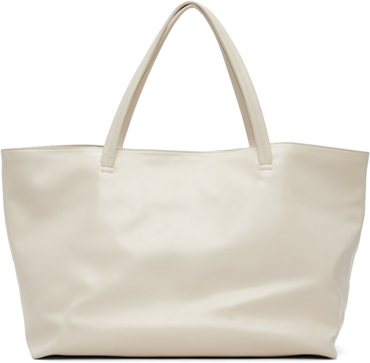 Photo: Nothing Written Off-White Large Tote
