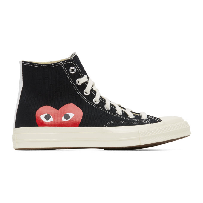 Converse black edition Clearance
